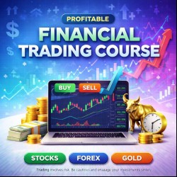 Financial Trading Course A2Z