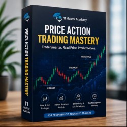 Price Action Trading...