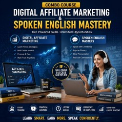 Combo Course: Digital...