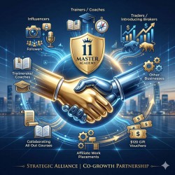 Strategic Alliance...